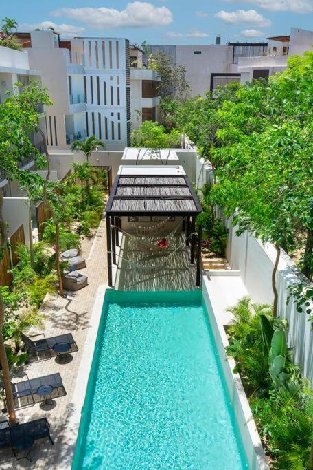 Appartement Modern W Balcony & Pool La Veleta, - - A207 *