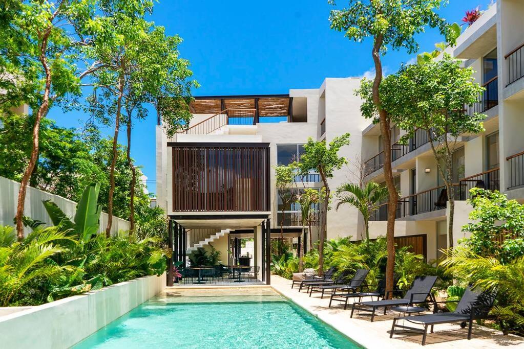 Appartement Modern W Balcony & Pool La Veleta, - - A207