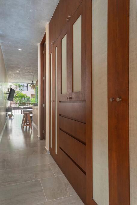 Appartamento Studio- La Veleta - 2 Bed Tulum