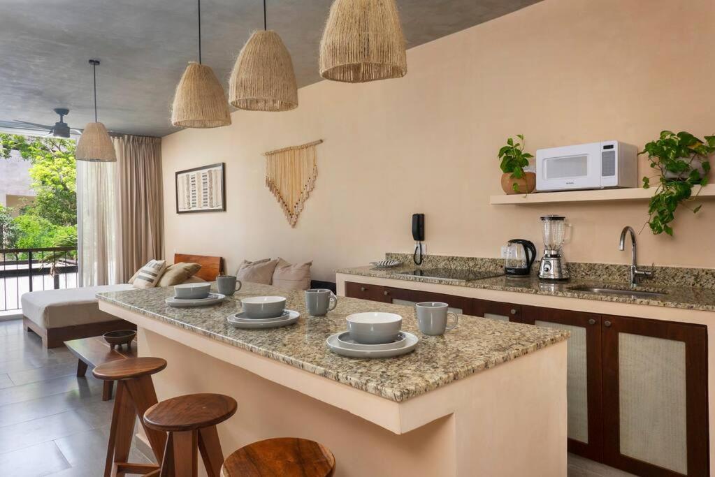 Appartamento Studio- La Veleta - 2 Bed