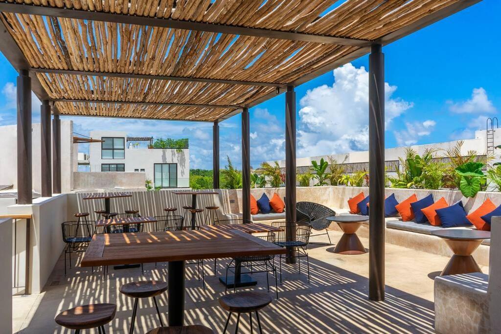 Studio- La Veleta - 2 Bed Appartamento