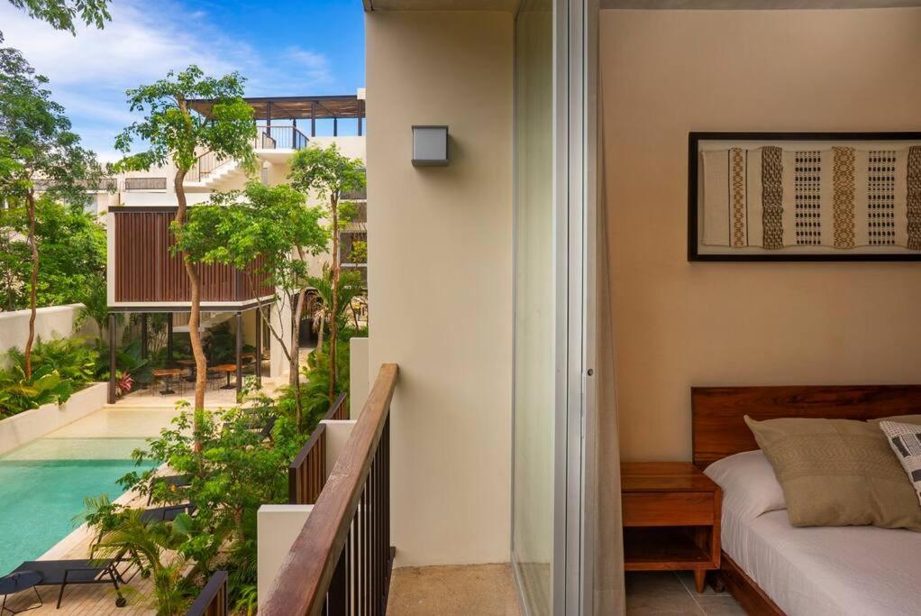 Studio- La Veleta - 2 Bed Appartamento